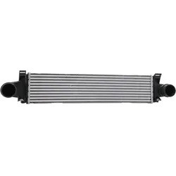 RIDEX Ladeluftkühler VOLVO 468I0398 4881579,31338236,31474506 Intercooler