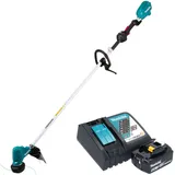 Makita DUR 190 LRGX9 inkl. 1 x 6,0 Ah + Ladegerät