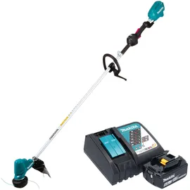 Makita DUR 190 LRGX9 inkl. 1 x 6,0 Ah + Ladegerät