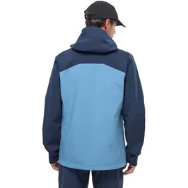 Millet Seneca Storm 3L Herren Saphir/Coronet Blue M
