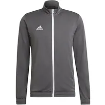 adidas Entrada 22 Trainingsjacke Herren team grey four Gr. L