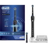 Oral B Smart 4 4000N Black Edition