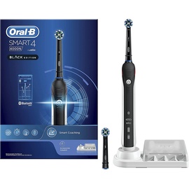 Oral B Smart 4 4000N Black Edition