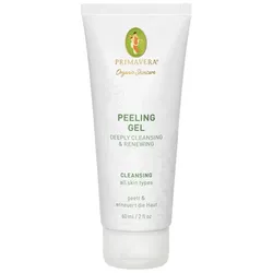 Peeling Gel