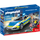 Playmobil City Action Porsche 911 Carrera 4S Polizei 70067