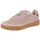 Franklin D.Franklin DFSH387005 Rebell Basic Flag - Damen Sneaker - Light-Pink Sneaker rosa 36 EU
