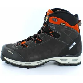 MEINDL Air Revolution Ultra Herren anthrazit/orange 42,5