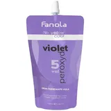 Fanola No Yellow Creme 1,5% violett 1000 ml