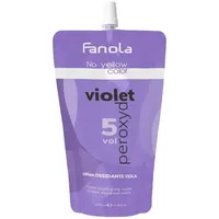 Fanola No Yellow Creme 1,5% violett 1000 ml