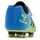 hummel Top Star F.G. JR. Fußballschuh Kinder Limeade/Schwarz 35