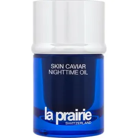 La Prairie Skin Caviar Nighttime Oil 20 ml