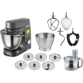 Kenwood Titanium Chef Patissier XL KWL90.244SI