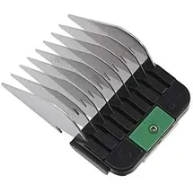 MOSER Stainless Steel snap-on