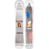 Nitro Cheap Trills 2024 Snowboard bunt 148