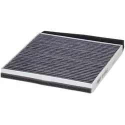 HENGST FILTER Filter, Innenraumluft  für VOLVO E1916LC