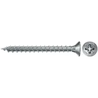 Fischer Power-Fast II 3,0x35 SK blvz VG PZ 100