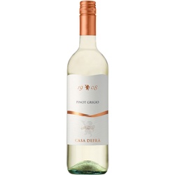 Casa Defra Pinot Grigio DOC
