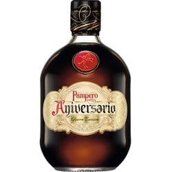 Pampero Rum Aniversario 40% 0,7l