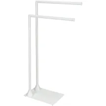 Wenko Handtuchständer Hella Weiß matt lackiert