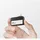 Lexar Go Portable SSD SL400 2 TB USB 3.1 Schwarz LSL400X002T-RNBNG