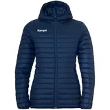 Uhlsport Ultra Lite Steppjacke Damen marine XS