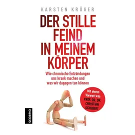 Scorpio Der stille Feind in meinem Körper