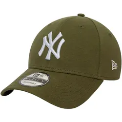 New-Era  Schirmmütze Ess 9FORTY The League New York Yankees Cap  in Grün, Einheitsgrösse