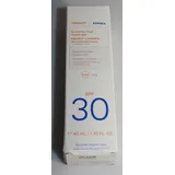 Korres Yoghurt Gel Gesichtssonnencreme LSF30, 40ml