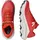 Salomon Ultra Glide 4 Herren Fiery Red / Vanilla / Black 47