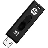 HP x911w 128 GB SSD-Flash-Stick USB-A USB 3.2 Gen 1) Schwarz