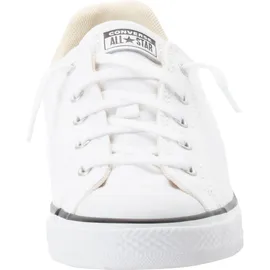 Converse Chuck Taylor All Star Dainty Lucky Herren Schwarz/Weiß 37