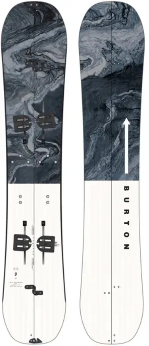 Burton Flight Attendant Splitboard 23/24