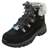 SKECHERS Damen Hiking, Boots, 36 EU