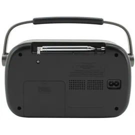 Soundmaster DAB280 schwarz