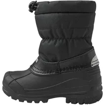 Reima Nefar schwarz 28