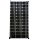 Solartronics Solarmodul monokristallin 80 W