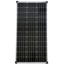 Solartronics Solarmodul monokristallin 80 W