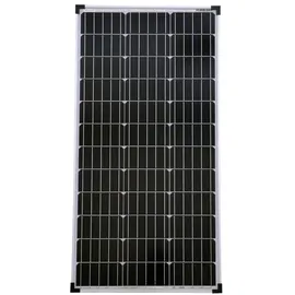 Solartronics Solarmodul monokristallin 80 W