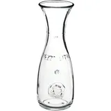 Bormioli Rocco Misura Jug, 17 oz