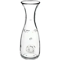 Bormioli Rocco Misura Jug, 17 oz