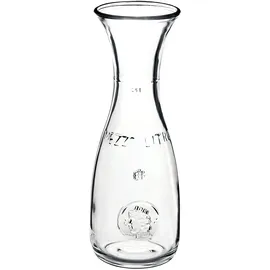 Bormioli Rocco Misura Jug, 17 oz