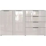 Germania Novel XL-Sideboard »Oakland«, - B/H/T ca. 184,00x102,00x42,00