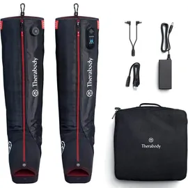 Therabody JetBoots Pro Plus S