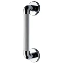 RIDDER Haltegriff Max chromfarben 39 cm