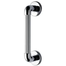 RIDDER Haltegriff Max chromfarben 39 cm