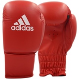 Adidas Kinder Kids Boxing Glove - Rot 4 Oz; Adibk01 Boxhandschuhe, Rot, oz EU