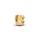 Pandora Buchstabe B Gold 763948C00