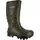 Nora Sicherheits-Gummistiefel Grün 45