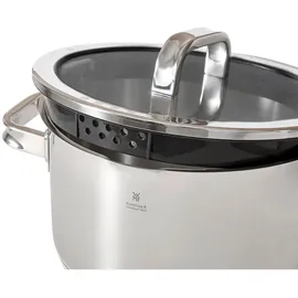 WMF FUNCTION Topf-Set 4-tlg. 2 x Kochtopf 16 cm + 2 x Kochtopf 20 cm