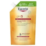 Eucerin pH5 Rückfettendes Duschöl Nf, 400 ml, PZN 13889038